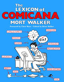 The Lexicon of Comicana
