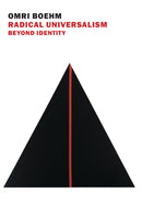 Radical Universalism-9781681379852