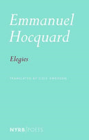 Elegies