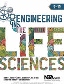 Engineering in the Life Sciences : 9 - 12-9781681404776