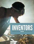 Inventors Book-9781681451084