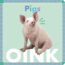 Pigs Oink-9781681521282