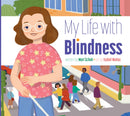 My Life with Blindness-9781681526362