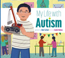 My Life with Autism-9781681526393
