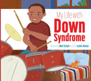 My Life with Down Syndrome-9781681526409