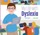 My Life with Dyslexia-9781681526416