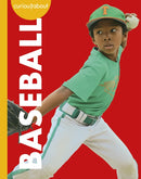 Curious about Baseball-9781681528441