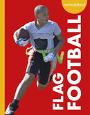 Curious about Flag Football-9781681528465