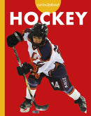 Curious about Hockey-9781681528489