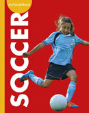 Curious about Soccer-9781681528496