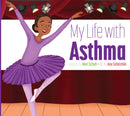 My Life with Asthma-9781681528571