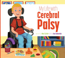 My Life with Cerebral Palsy-9781681528588