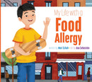 My Life with a Food Allergy-9781681528595