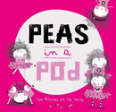 Peas in a Pod-9781681528618