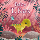 Baby T. Rex-9781681528908