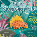 Baby Stegosaurus-9781681528922