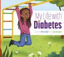 My Life with Diabetes-9781681528977