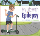My Life with Epilepsy-9781681528984