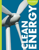 Curious about Clean Energy-9781681529646