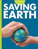 Curious about Saving Earth-9781681529677