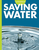 Curious about Saving Water-9781681529684