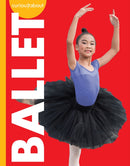 Curious about Ballet-9781681529707