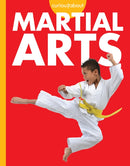 Curious about Martial Arts