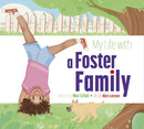 My Life with a Foster Family-9781681529776