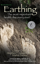 Earthing (2nd Edition) : The Most Important Health Discovery Ever!-9781681626642