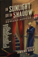 In Sunlight or In Shadow : Stories Inspired by the Paintings of Edward Hopper-9781681775593