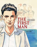 The First Man : The Graphic Novel-9781681778631