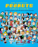 The Complete Peanuts Family Album