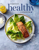WS Everyday Healthy Cookbook-9781681885001
