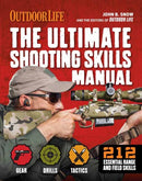 The Ultimate Shooting Skills Manual-9781681886534