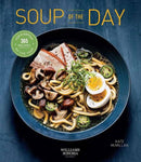 Soup of the Day : 365 Recipes for Every Day of the Year-9781681886596
