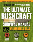 Ultimate Bushcraft Survival Manual-9781681887623