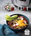 The Complete Instant Pot Collection : 250+ Quick & Easy Instant Pot Favorites-9781681888040
