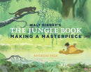 Walt Disney's The Jungle Book : Making A Masterpiece-9781681888934