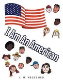 I Am an American-9781681975801