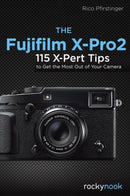 The Fujifilm X-Pro2