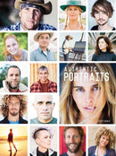 Authentic Portraits : Searching for Soul, Significance, and Depth-9781681983462