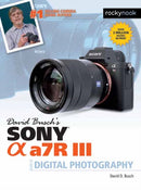David Busch's Sony Alpha A7R III-9781681983790
