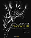 Creative Black and White-9781681984964
