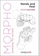 Morpho: Hands and Feet-9781681985398
