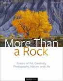 More Than a Rock-9781681986838