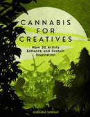 Cannabis for Creatives-9781681986951