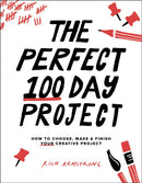 The Perfect 100 Day Project-9781681988191