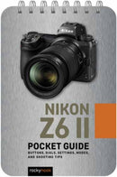 Nikon Z6 II: Pocket Guide-9781681988511