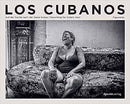 Los Cubanos : Searching for Cuba's Soul-9781681988573