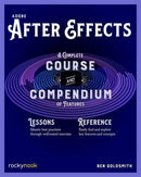 Adobe After Effects : A Complete Course and Compendium of Features-9781681988658